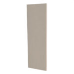 Porte PAX L50H200cm - Light Beige