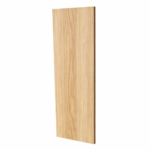 Porte PAX L50H200cm - Elm Naturel