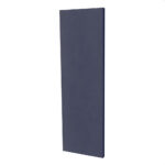 Porte PAX L50H200cm - Dark blue
