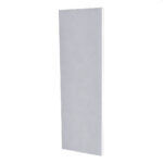 Porte PAX L50H200cm - White Alaska