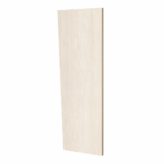 Porte PAX L50H200cm - Moscow Ash