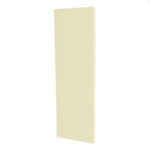 Porte PAX L50H200cm - Ivory Cream