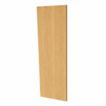 Porte PAX L50H200cm - Salina Oak