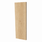 Porte PAX L50H200cm - Artisan Oak Yellow