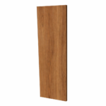 Porte PAX L50H200cm - Venice Walnut