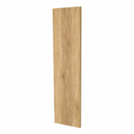 Porte PAX L50H235cm - Oak Naturel