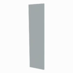 Porte PAX L50H235cm - Ice Blue