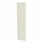 Porte PAX L50H235cm - White Porcelain