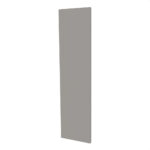 Porte PAX L50H235cm - Lava Grey