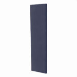 Porte PAX L50H235cm - Dark blue