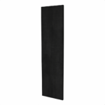 Porte PAX L50H235cm - Stonetex black