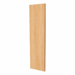 Porte PAX L50H235cm - Light Beech
