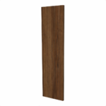 Porte PAX L50H235cm - Calm Walnut Brown