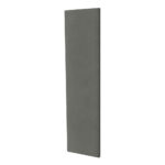 Porte PAX L50H235cm - Anthracite