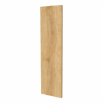 Porte PAX L50H235cm - Artisan Oak Yellow